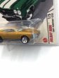 Hot wheels 2005 holiday rods #1 1967 Pontiac GTO real riders NN5 Online