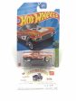 2023 hot wheels #174 62 Corvette Gasser Doller general exclusive nn2 Sale