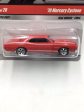 Hot wheels Larrys garage #20 70 mercury Cyclone real riders CC4 For Sale