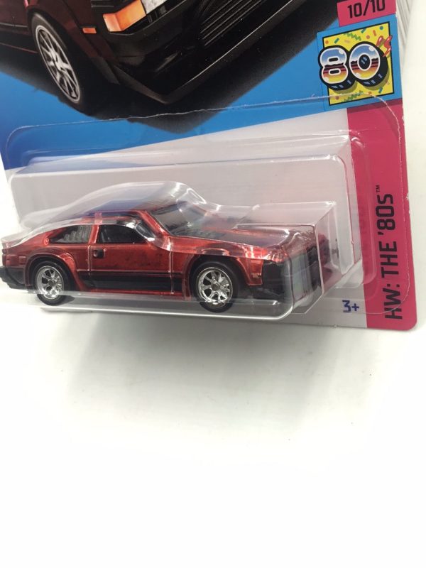 2023 hot wheels super treasure hunt 82 Toyota Supra W  Protector Cheap