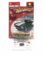 Hot wheels 2005 holiday rods #1 1967 Pontiac GTO real riders NN5 Online