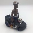 Tupac Shakur Diecast Custom Hot Rod - One of a kind!!! Online Hot Sale