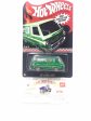 Hot wheels 2012 collectors edition 66 Dodge A100 Kmart mail in with protector Online Sale