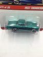 Hot wheels classics series 2 #11 1957 Thunderbird CC8 For Discount