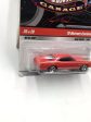 Hot wheels Larrys garage #20 70 mercury Cyclone real riders CC4 For Sale