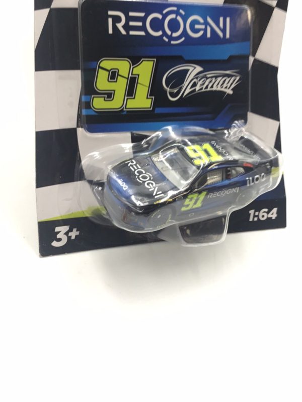 2023 nascar authentics wave 2 Kiki Raikkonen KK2 on Sale