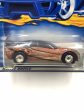 2001 Hot Wheels Treasure Hunt #10 Pontiac Rageous Real riders 69C Discount