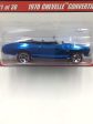 Hot wheels classics series 2 #1 1970 Chevelle Convertible GG3 Supply