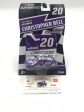 2023 nascar authentics wave 2 Christopher Bell KK5 Hot on Sale