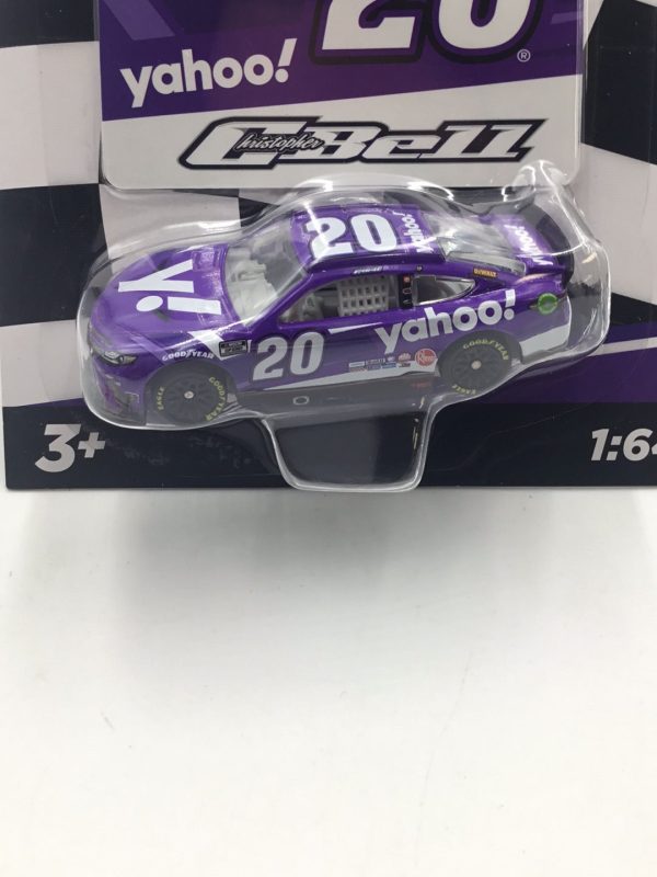 2023 nascar authentics wave 2 Christopher Bell KK5 Hot on Sale