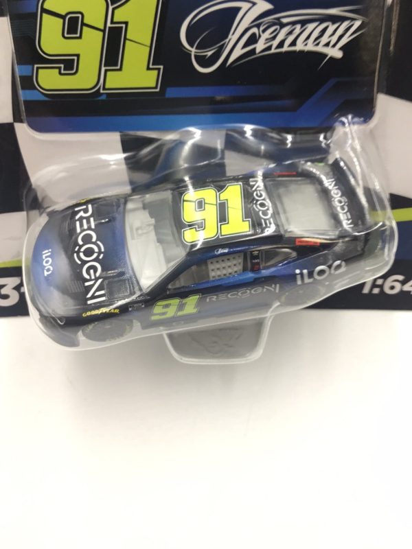 2023 nascar authentics wave 2 Kiki Raikkonen KK2 on Sale