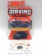 Matchbox Moving Parts 1980 Mercedes Benz 450 Sel 166B Hot on Sale