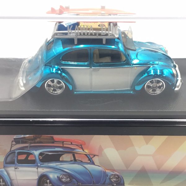 Hot wheels redline club Kawa bug a 14077 30000 on Sale