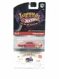 Hot wheels Larrys garage #20 70 mercury Cyclone real riders CC4 For Sale