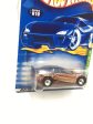 2001 Hot Wheels Treasure Hunt #10 Pontiac Rageous Real riders 69C Discount