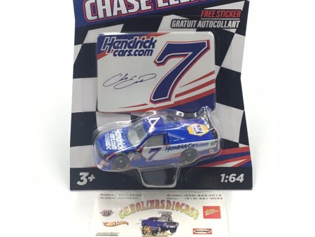 2023 nascar authentics wave 2 Chase Elliot 71D Sale