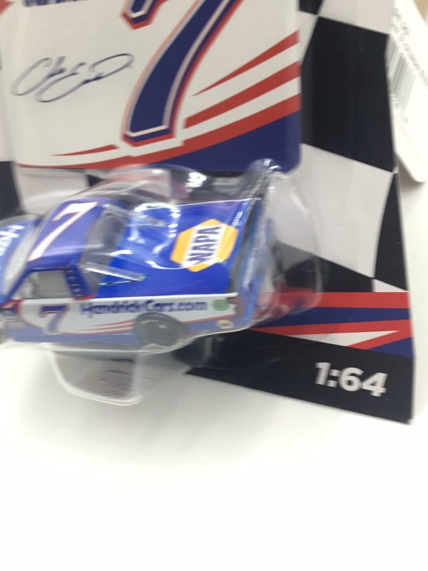 2023 nascar authentics wave 2 Chase Elliot 71D Sale