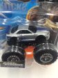 2023 Hot wheels monster Trucks Fast and Furious Nissan Skyline GT R 129C For Sale