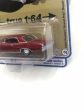 Auto world vintage muscle 1964 Pontiac Grand Prix Royal Bobcat version B Ultra Red Chase Supply