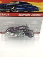 Hot wheels classics series 1 #23 Scorchin Scooter AA8 Online Hot Sale