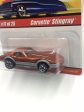 Hot wheels classics series 1 #17 Corvette Stingray (Orange) CC5 Online