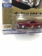 Auto world vintage muscle 1964 Pontiac Grand Prix Royal Bobcat version B Ultra Red Chase Supply