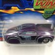 2002 Hot Wheels Treasure Hunt  #10 Tail Dragger rubber tires CC3 Discount