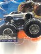 2023 Hot wheels monster Trucks Fast and Furious Nissan Skyline GT R 129C For Sale