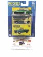 2023 matchbox Collectors #18 1969 Triumph TR6 18 22 170B For Sale