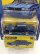 2023 matchbox Collectors #21 1988 Chevy Monte Carlo 21 22 Discount