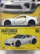 2023 matchbox Collectors #19 2012 Lexus LFA 19 22 170A Cheap