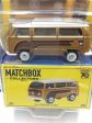 2023 matchbox Collectors #20 Volkswagen T2 Bus 20 22 172H Online