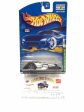 2001 Hot Wheels Treasure Hunt  #6 Hammered Coupe 274i For Discount