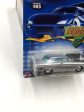 2002 Hot Wheels Treasure Hunt  #5 Ford Thunderbolt rubber tires CC5 For Cheap