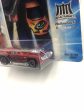 Hot wheels Acceleracers Metal Maniacs Hollowback 5 of 9 international card (Bad card) Fashion