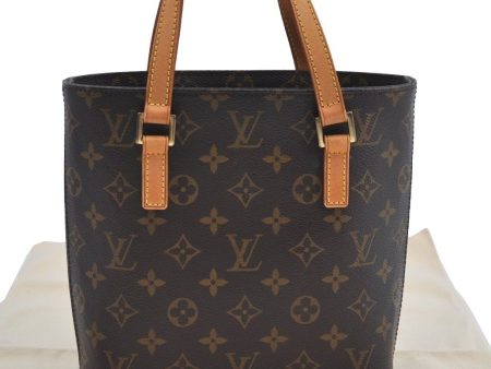 Authentic Louis Vuitton Monogram Vavin PM Hand Bag M51172 LV K8457 Online Sale