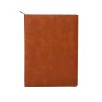 Scholar Vivant Folder Tan Notebook - A5, Ruled Online