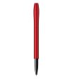 Scrikss Carnaval Roller Ball Pen - Satin Red BT Online