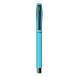 Scrikss Carnaval Roller Ball Pen - Light Blue Neon BT Online now