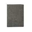 Scholar Vivant Folder Grey Notebook - A5, Ruled For Sale