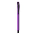 Scrikss Carnaval Roller Ball Pen - Satin Purple BT Online Sale