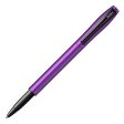 Scrikss Carnaval Roller Ball Pen - Satin Purple BT Online Sale