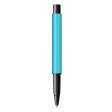 Scrikss Carnaval Roller Ball Pen - Light Blue Neon BT Online now