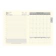 Scholar Jade 2025 B5 Daily Planner – Grey Online Hot Sale