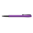 Scrikss Carnaval Roller Ball Pen - Satin Purple BT Online Sale