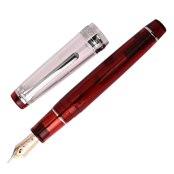 Sailor Professional Gear Cocktail Series 10th Anniversary Fountain Pen - Piccadilly Night (Special Edition) For Sale