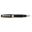 Sailor Professional Gear King of Pen Fountain Pen - Black GT Discount