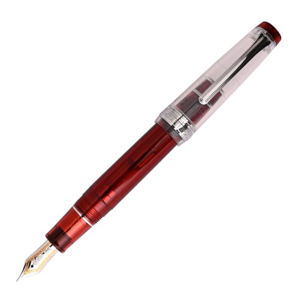 Sailor Professional Gear Cocktail Series 10th Anniversary Fountain Pen - Piccadilly Night (Special Edition) For Sale