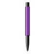 Scrikss Carnaval Roller Ball Pen - Satin Purple BT Online Sale