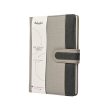 Scholar Regent Grey Notebook - B5, Ruled For Sale